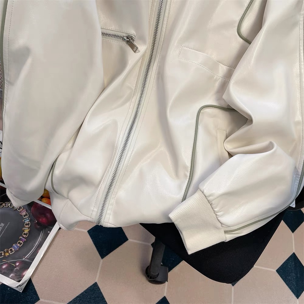 Libra reflective jacket CJ121 images